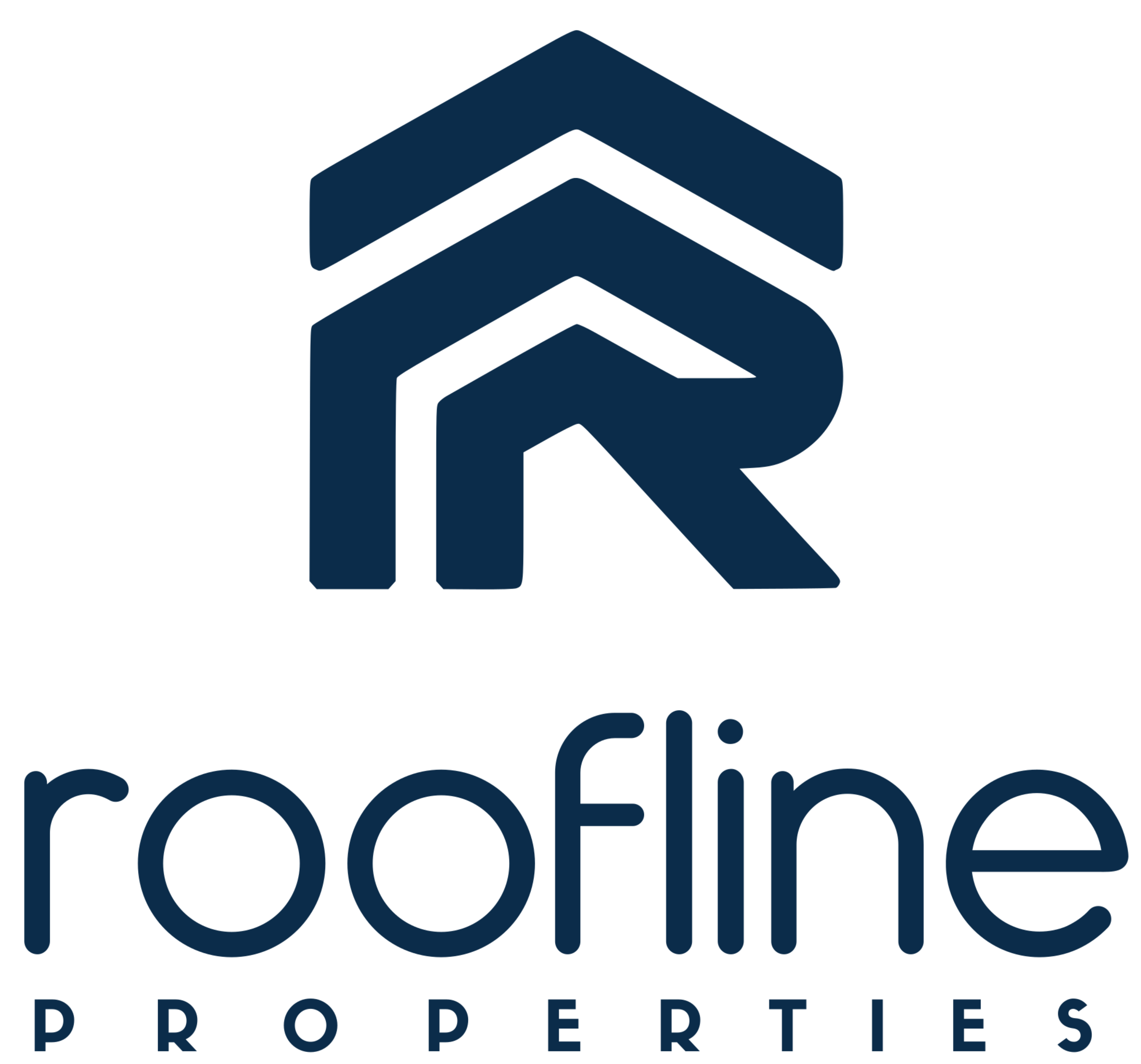 Roofline Properties